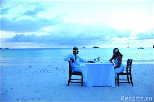 Maia Resort & Spa 12